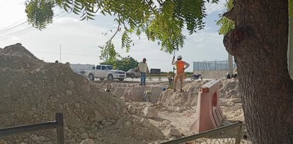 ¿Cuándo estaría lista la verja fronteriza entre la República Dominicana y Haití?,¿Cuándo estaría lista la verja fronteriza entre la República Dominicana y Haití?