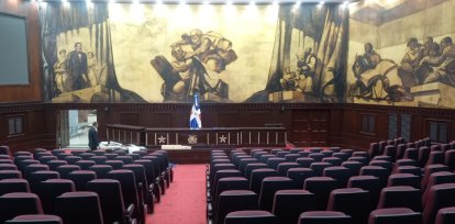 Hoy es un día clave para dos reformas: la constitucional y la fiscal,Hoy es un día clave para dos reformas: la constitucional y la fiscal