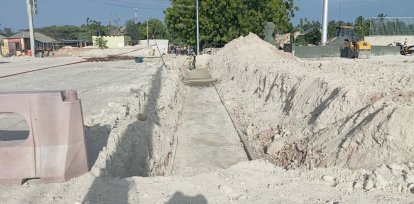 ¿Cuándo estaría lista la verja fronteriza entre la República Dominicana y Haití?,¿Cuándo estaría lista la verja fronteriza entre la República Dominicana y Haití?