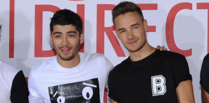 Liam Payne y las controversiales peleas que marcaron su paso por One Direction,Liam Payne y las controversiales peleas que marcaron su paso por One Direction