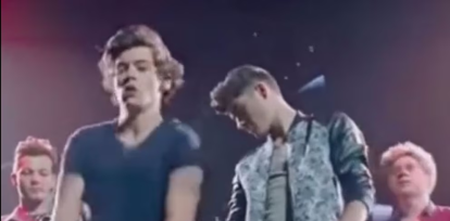 Liam Payne y las controversiales peleas que marcaron su paso por One Direction,Liam Payne y las controversiales peleas que marcaron su paso por One Direction