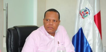 ddy Alcántara, dirigente político y director ejecutivo de Pro Consumidor.,ddy Alcántara, dirigente político y director ejecutivo de Pro Consumidor.