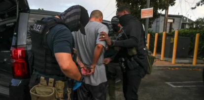 ¿Realmente podría Trump deportar a un millón de migrantes indocumentados tal y como propone?,¿Realmente podría Trump deportar a un millón de migrantes indocumentados tal y como propone?