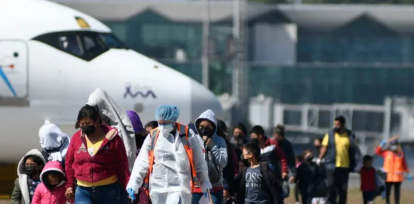 ¿Realmente podría Trump deportar a un millón de migrantes indocumentados tal y como propone?,¿Realmente podría Trump deportar a un millón de migrantes indocumentados tal y como propone?