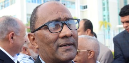 Conozca quién era Abel Matos, el exregidor del PRM que murió hoy,Conozca quién era Abel Matos, el exregidor del PRM que murió hoy