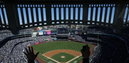 ¡Broadway vs. Hollywood! Yankees y Dodgers se enfrentan en Serie Mundial por duodécima vez,¡Broadway vs. Hollywood! Yankees y Dodgers se enfrentan en Serie Mundial por duodécima vez