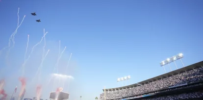 ¡Broadway vs. Hollywood! Yankees y Dodgers se enfrentan en Serie Mundial por duodécima vez,¡Broadway vs. Hollywood! Yankees y Dodgers se enfrentan en Serie Mundial por duodécima vez