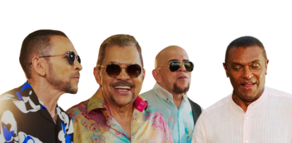 Los Hermanos Rosario y El Canario lanzan versión salsa de «La Cleptómana»,Los Hermanos Rosario y El Canario lanzan versión salsa de «La Cleptómana»