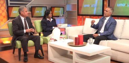 ¿Cómo está el déficit energético en RD? Joel Santos responde,¿Cómo está el déficit energético en RD? Joel Santos responde