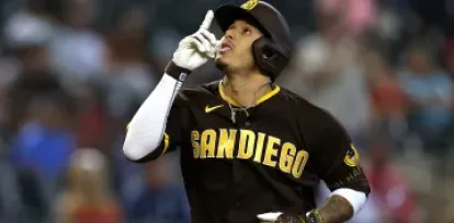 Manny Machado,Manny Machado