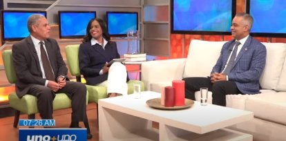 ¿Cómo está el déficit energético en RD? Joel Santos responde,¿Cómo está el déficit energético en RD? Joel Santos responde