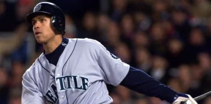 Alex Rodríguez ,Alex Rodríguez