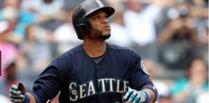 Robinson Canó, Robinson Canó