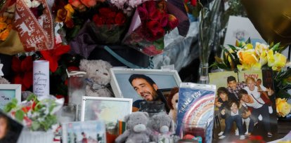 Liam Payne: los detalles del funeral del exintegrante de One Direction,Liam Payne: los detalles del funeral del exintegrante de One Direction