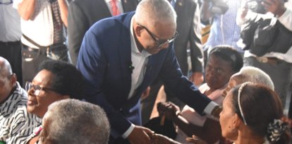 Dirección General Jubilaciones y Pensiones celebra Día del Adulto Mayor,Dirección General Jubilaciones y Pensiones celebra Día del Adulto Mayor