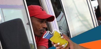 ¡Atención conductores! Esto es lo que debes saber sobre los alcoholímetros ,¡Atención conductores! Esto es lo que debes saber sobre los alcoholímetros