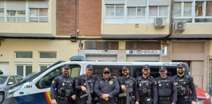 Así operaba la presunta red que llevaba dominicanos ilegalmente a España con el método «look alike»,Así operaba la presunta red que llevaba dominicanos ilegalmente a España con el método «look alike»