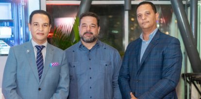 Tradenergy recibe acreditación como VAP de Huawei en RD y Centroamérica,Tradenergy recibe acreditación como VAP de Huawei en RD y Centroamérica