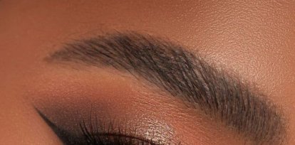 «Make up» para Navidad,«Make up» para Navidad