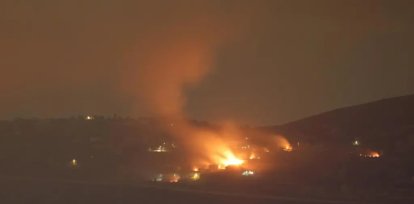 Israel Líbano,Israel Líbano