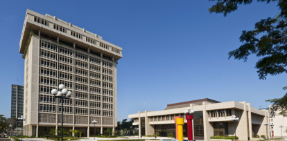 Banco Central medidas, para crecimiento económico de RD,Banco Central medidas, para crecimiento económico de RD