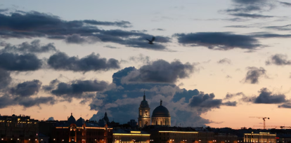 Quién era Vladimir Shklyarov, la estrella del ballet ruso y crítico del régimen de Putin que murió tras una misteriosa caída,Quién era Vladimir Shklyarov, la estrella del ballet ruso y crítico del régimen de Putin que murió tras una misteriosa caída