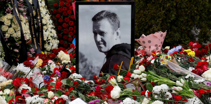 Quién era Vladimir Shklyarov, la estrella del ballet ruso y crítico del régimen de Putin que murió tras una misteriosa caída,Quién era Vladimir Shklyarov, la estrella del ballet ruso y crítico del régimen de Putin que murió tras una misteriosa caída