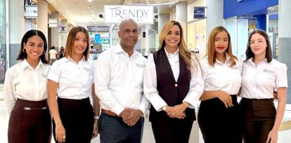 El desempleo, primer paso que motiva a muchas mujeres dominicanas a convertirse en emprendedoras,El desempleo, primer paso que motiva a muchas mujeres dominicanas a convertirse en emprendedoras