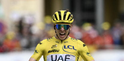 12 estrellas del deporte mundial que asombraron al mundo en 2024,12 estrellas del deporte mundial que asombraron al mundo en 2024