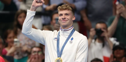 12 estrellas del deporte mundial que asombraron al mundo en 2024,12 estrellas del deporte mundial que asombraron al mundo en 2024