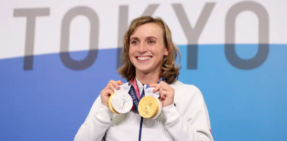 12 estrellas del deporte mundial que asombraron al mundo en 2024,12 estrellas del deporte mundial que asombraron al mundo en 2024