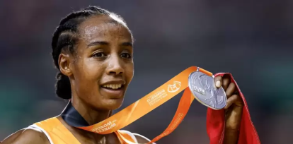 12 estrellas del deporte mundial que asombraron al mundo en 2024,12 estrellas del deporte mundial que asombraron al mundo en 2024