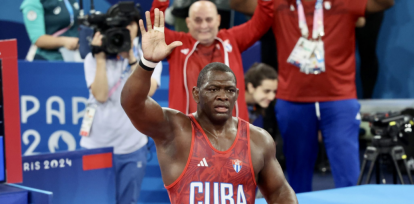 12 estrellas del deporte mundial que asombraron al mundo en 2024,12 estrellas del deporte mundial que asombraron al mundo en 2024