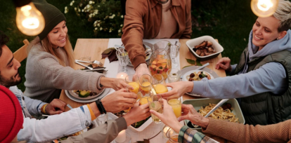 ¿Cómo podrían los dominicanos celebrar el Día Nacional de Acción de Gracias?,¿Cómo podrían los dominicanos celebrar el Día Nacional de Acción de Gracias?