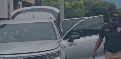 Delitos que involucran motocicletas, responden a la “invisibilidad del Estado” según experto,Delitos que involucran motocicletas, responden a la “invisibilidad del Estado” según experto