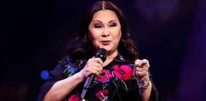 Ana Gabriel: De “Quién como tú” a “Simplemente amigos”: las 10 mejores canciones de la artista,Ana Gabriel: De “Quién como tú” a “Simplemente amigos”: las 10 mejores canciones de la artista