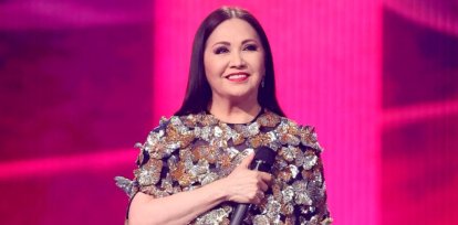 Ana Gabriel: De “Quién como tú” a “Simplemente amigos”: las 10 mejores canciones de la artista,Ana Gabriel: De “Quién como tú” a “Simplemente amigos”: las 10 mejores canciones de la artista