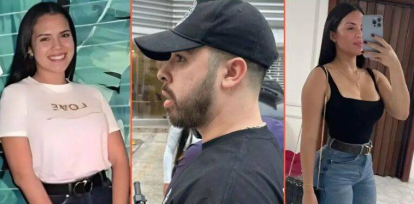 Michael Saba se declara inocente de descuartizar venezolana Yenny Carolina Pérez,Michael Saba se declara inocente de descuartizar venezolana Yenny Carolina Pérez