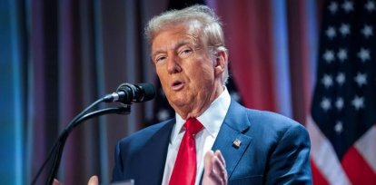 Trump promete eliminar la ciudadanía por derecho de nacimiento: ¿puede hacerlo?,Trump promete eliminar la ciudadanía por derecho de nacimiento: ¿puede hacerlo?