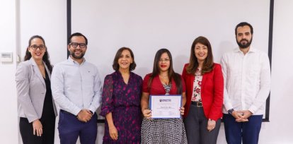 Culminan primera cohorte del Programa de Formación Continua SOMOS APAP,Culminan primera cohorte del Programa de Formación Continua SOMOS APAP