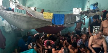 Defensa Pública aboga por indultos a presos con enfermedades terminales,Defensa Pública aboga por indultos a presos con enfermedades terminales