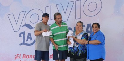 Bono Navideño 2024: ¿Ya tienes tu tarjeta en mano?, así se activa,Bono Navideño 2024: ¿Ya tienes tu tarjeta en mano?, así se activa