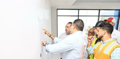 SNS entregará más de 50 intervenciones en hospitales en 2025,SNS entregará más de 50 intervenciones en hospitales en 2025