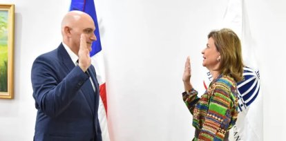 Los funcionarios que le han renunciado al presidente Abinader,Los funcionarios que le han renunciado al presidente Abinader