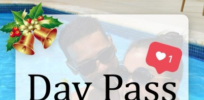 Citas navideñas: Estos son los lugares para ir en pareja en esta Navidad,Citas navideñas: Estos son los lugares para ir en pareja en esta Navidad