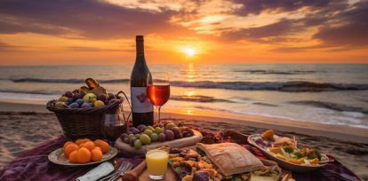 Citas navideñas: Estos son los lugares para ir en pareja en esta Navidad,Citas navideñas: Estos son los lugares para ir en pareja en esta Navidad