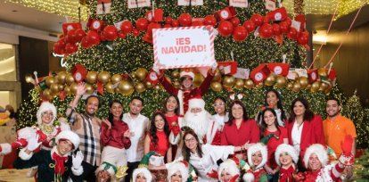 Citas navideñas: Estos son los lugares para ir en pareja en esta Navidad,Citas navideñas: Estos son los lugares para ir en pareja en esta Navidad