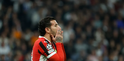 Esta es la condena de la mujer que acusó de violación al futbolista Theo Hernández por denuncia falsa,Esta es la condena de la mujer que acusó de violación al futbolista Theo Hernández por denuncia falsa