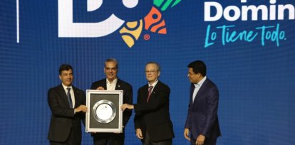 Por segundo año consecutivo, RD supera los 10 millones de visitantes,Por segundo año consecutivo, RD supera los 10 millones de visitantes