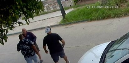 Molesto por la música fuerte, discutió con su vecino y lo mató de un tiro,Molesto por la música fuerte, discutió con su vecino y lo mató de un tiro